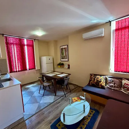 Comfy Next To Palace Of Justice Appartement Sofia