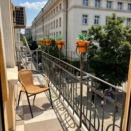 Comfy Next To Palace Of Justice