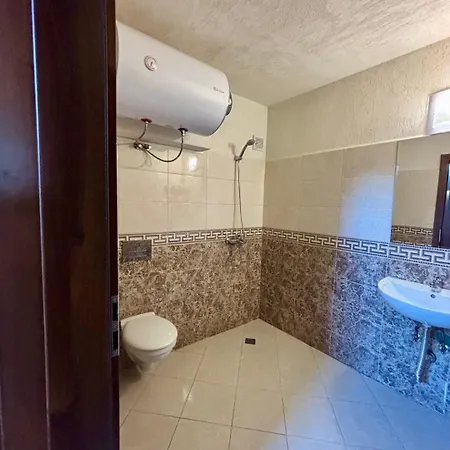 Comfy Next To Palace Of Justice *