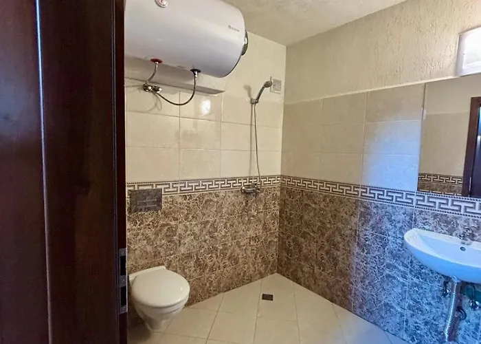 Comfy Next To Palace Of Justice *